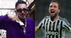 VIDEO - Canzone contro Higuain: "Mi diverto se a morire...". C'è la replica, scoppia il caso
