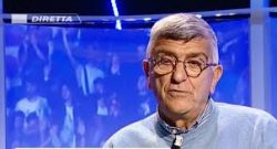 Fedele: "De Laurentiis? Meglio se tace, Sarri è un grande ma troppo integralista"