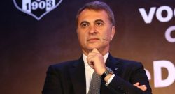 Il presidente del Besiktas sul Napoli: "Grande squadra, ma faremo di tutto per un risultato positivo"