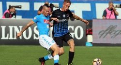 Giuffredi, ag. Conti: "Piace al Napoli, ma a gennaio..."