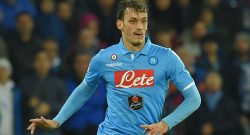 Italia, Ventura scarta Gabbiadini: non ci sarà spazio per l'attaccante del Napoli