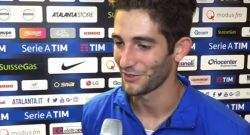 Atalanta, Gagliardini: "Napoli, che squadrone: spuntavano ovunque!"