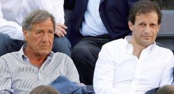 Galeone: "Non entrerò mai allo Stadium, mai stato juventino. El Kaddouri non ha ancora fatto vedere chi è"