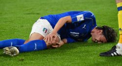 Milan, infortunio Montolivo: ecco quanto dovrà restare fuori