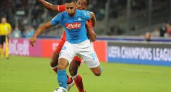 Napoli-Roma è anche Ghoulam contro Salah: a gennaio saluteranno entrambi!