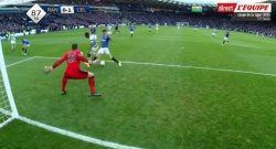 VIDEO - Il gol spettacolare di Dembelè, gioiello del Celtic che il Napoli provò a prendere