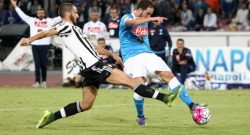 I Napoletani rispondono al padre di Higuain: "Caro Gonzalo, se segni esulta pure"