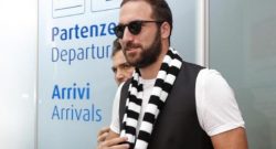 FOTO - "Juve club vincente", parola di Higuain. Ricordate cosa disse il fratello Nicola?