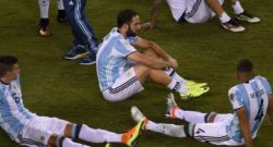 MARCA - Il ct dell'Argentina è pronto a prendere una decisione clamorosa su Higuain