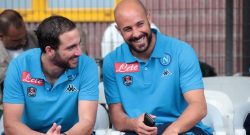 CORRMEZZ - Pipita contro Reina, grandi amici in azzurro: ma il rapporto non è più idilliaco!