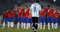 FOTO - Higuain deriso anche da una vignetta in Arabia, guardate come hanno disegnato Gonzalo