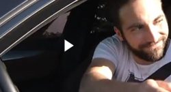 VIDEO - I tifosi juventini gli chiedono una doppietta contro il Napoli, Higuain: "Speriamo!"