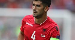 Reina oggi aspetta l'ok Juve, intanto scatta l'allarme Hysaj