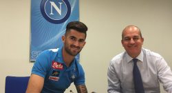 La rivelazione - Hysaj aveva già firmato dopo il Benfica: c'è una novità, i dettagli dell'accordo