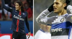 CLAMOROSO - PSG, follie per Icardi: 60 milioni più Cavani all'Inter!