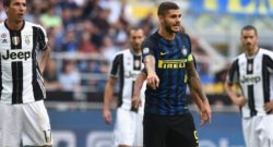 Caso Icardi, comunicato Curva Nord: "Con noi ha chiuso, è l'antitesi dei grandi capitani del passato"