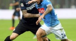 Icardi sfida il Napoli: "Al San Paolo per vincere come oggi, devo fare gol!"
