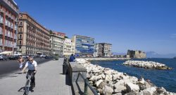 Dalla Turchia accusano: "Giornalisti turchi aggrediti fuori l'albergo"