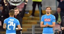 Sky - Sarri su Insigne ha preso una decisione definitiva. Quotazioni in rialzo per Zielinski e Maksimovic