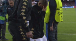 CLAMOROSO - Insigne-Napoli, si complica il rinnovo: due top club pronti a comprarlo