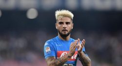 Gazzetta - C'è un fattore che rende più complessa la situazione di Insigne!