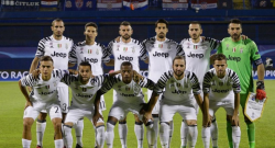 Juve più "antipatica" secondo i tifosi italiani, solo il 6% dice Napoli