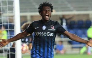 kessie