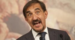 La Russa: "Con Sarri non ho feeling. Caso Maradona-Icardi? Ecco come la penso"