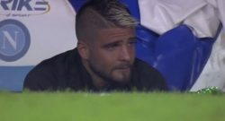 "Insigne frastornato dalle voci e da un'estate tremenda. Col Napoli rapporto complicato!"