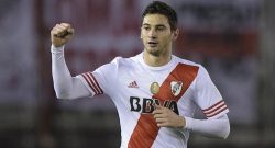 SKY - Napoli, Giuntoli all'assalto di Lucas Alario: ADL vuole beffare l'Inter
