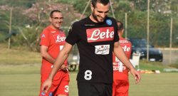 Fedele: "Maksimovic? Se non gioca nemmeno domenica sarà un caso!"