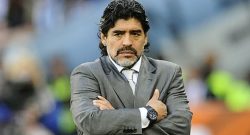 Maradona sarà in Italia il 12, ma il giorno prima possibile arrivo a Napoli per il "solito" problema