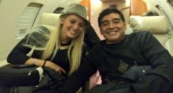 Maradona si sposa a Capri! Ma è una bufala: arriva la smentita