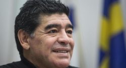 Veronica Vaira e il retroscena hot su Maradona: "A letto merita 10, vi svelo tutto"