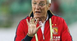 Lippi: "Atalanta nuovo Leicester? Difficile, ma perchè no. In Germania guardate chi c'è al comando"