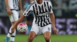 Juventus, Marchisio: "Il Napoli è forte e si riprenderà anche senza Higuain. Bel gioco? Conta vincere!"