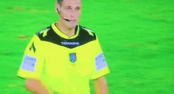 La moviola di Napoli - Empoli: buona prova del debuttante Mariani