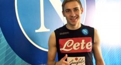 Rog: "Farò di tutto per giocare anche col Napoli. C'è un problema, lo sto risolvendo"