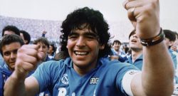 Le bellissime parole del Capitano su Maradona, che hanno commosso i tifosi azzurri