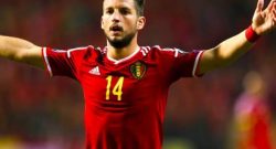 Foto - Mertens ironizza: "Troppo facile segnare così..."