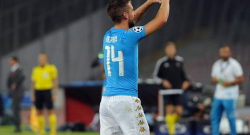 Anche Mertens fa polemica, ma il feeling tra Sarri e i suoi è saldo
