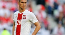 Milik: "Tornerò titolare, ho bisogno di minuti nel club dopo l'infortunio"