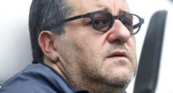 Insigne sempre più vicino a Raiola. Deciso il suo futuro, De Laurentiis è avvisato