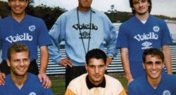 Lippi: "Allenavo il Napoli, venne Moggi e mi disse che la Juve mi voleva: trovammo subito l'accordo"