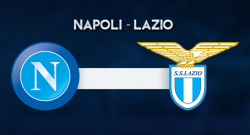 UFFICIALE - Napoli-Lazio: niente tifosi ospiti al San Paolo, ennesima sconfitta per il calcio