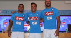 Pallotta voleva imitare ADL, ma senza "imbrattare" la maglia di sponsor: i dati premiano il Napoli!