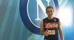 Sarri ha una tentazione sul modulo, che duttilità Rog: ecco come lo ha provato