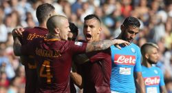Milik ha due caratteristiche che mancano a Gabbiadini, il Napoli ieri non ha fatto mai paura