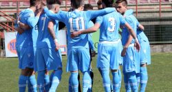 Primavera in casa del Besiktas: serve una vera e propria impresa per qualificarsi