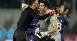 Buffon: "Napoli in seria difficoltà, vogliamo dargli il colpo del ko! Su Higuain dico...". Poi attacca Sarri...